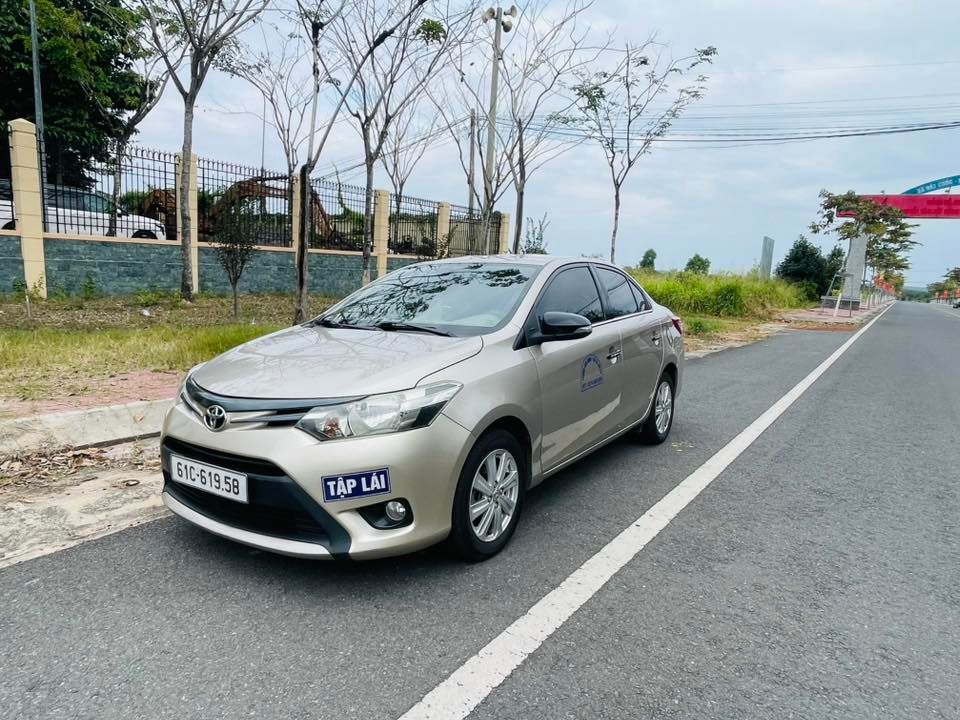 Học Lái Xe Ô Tô B1 Bình Dương 2026 – Thời Gian, Học Phí Và Lộ Trình Đào Tạo