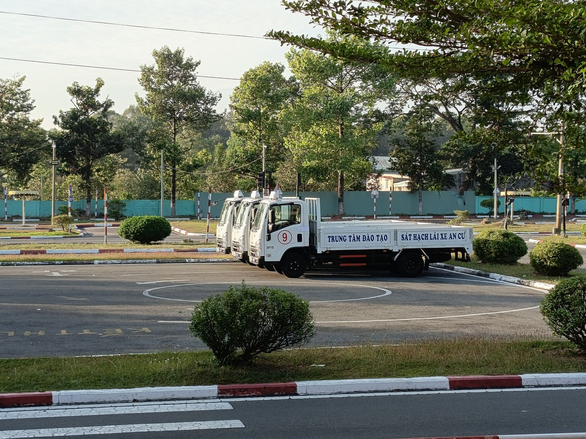 Trung Tâm Dạy Lái Xe An Cư: Địa Chỉ, Khóa Học, Học Phí 2026