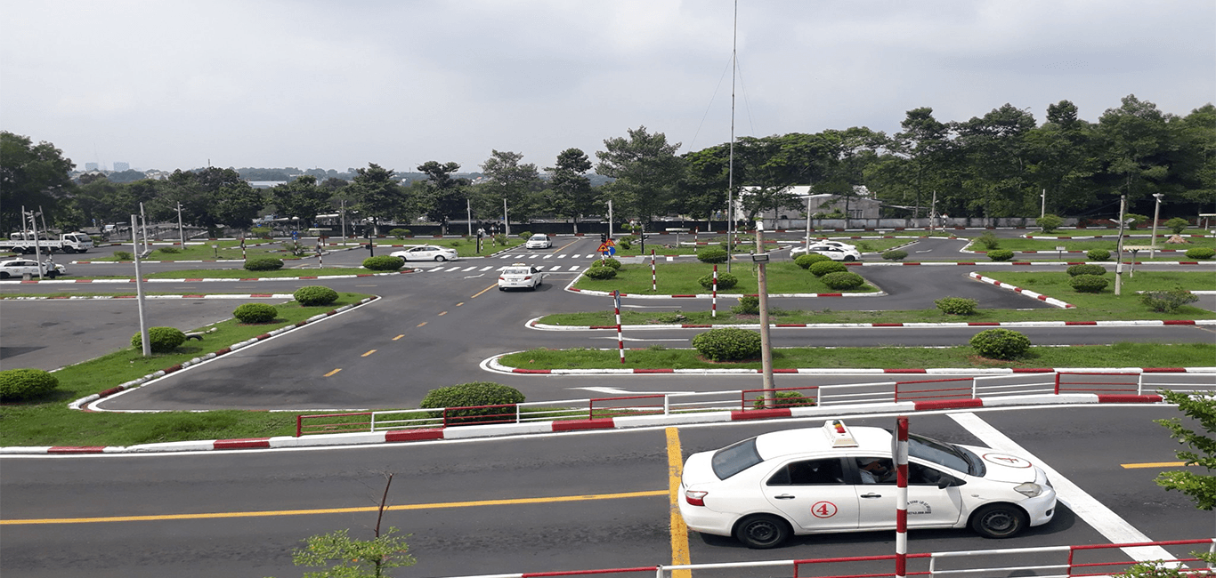 Trung Tâm Dạy Lái Xe An Cư TP.HCM – Đào Tạo A1, B1, B2 Uy Tín 2026